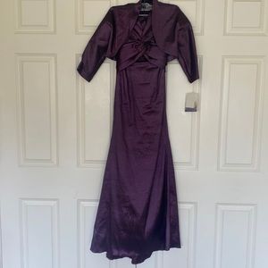 Jessica McClintock Formal Long Dress